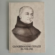 Giangrisostomo Tovazzi - Remo