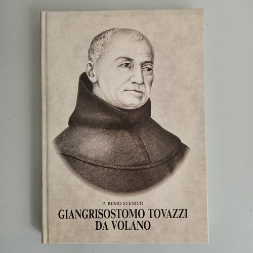 Giangrisostomo tovazzi remo - tovazzi,