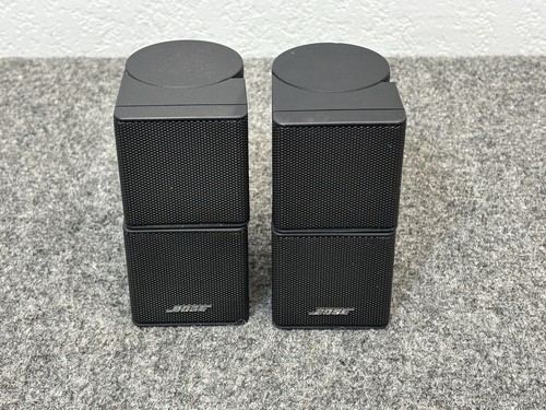 Bose lifestyle mini - bose,