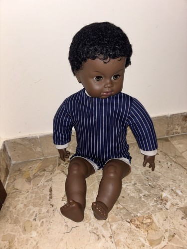 Bambola originale cicciobello - bambola,