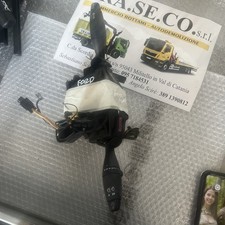 Comando Devioluci Deviotergi completo con Spirale FORD FOCUS 2000