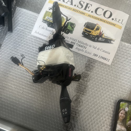 Comando devioluci deviotergi - comando,
