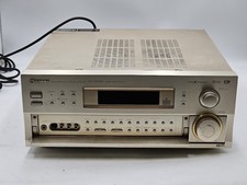 Ricevitore Pioneer VSX-909RDS