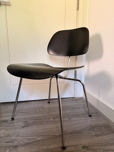 Vitra eames dcm - vitra,