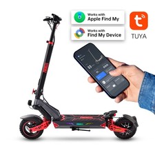 1200W 720Wh Electric Scooter