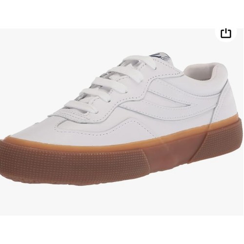 Nwt superga 2941 revolley all - nwt,