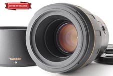 [OTTIME CONDIZIONI con custodia] TAMRON SP AF 90mm f/2.8 Macro 172E per Canon EF dal GIAPPONE