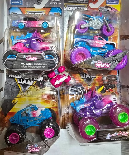 Sparkle smash bundle auto - auto, da