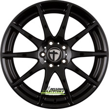Cerchio Tomason TN1 verniciato