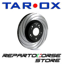 DISCHI SPORTIVI TAROX F2000 FIAT PUNTO GT 1.4 TURBO (176) - POSTERIORI