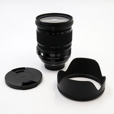 Sigma Art 24-105mm F4 Art per Nikon -usato-