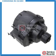 Motore valvola deviatrice