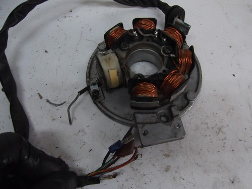 Statore generatore yamaha - statore,