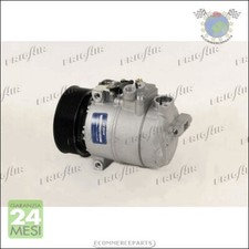 Compressore climatizzatore aria condizionata Frigair per MERCEDES ACTROS 504 #ln