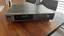 Sony ST-S550es Titan Tuner