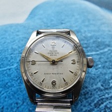 Orologio da polso uomo vintage
