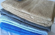 BASSETTI ASCIUGAMANO 90 X 160