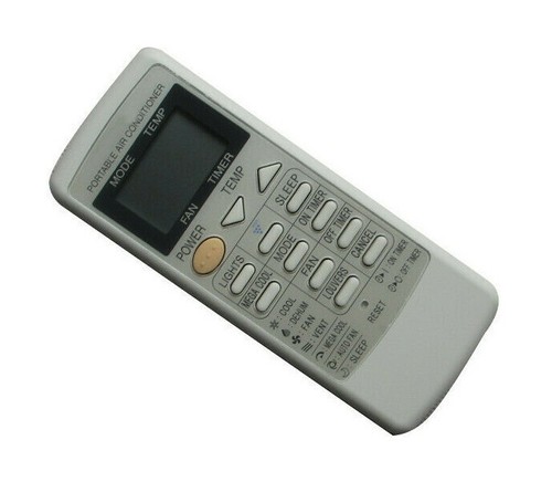 Telecomando per condizionatore