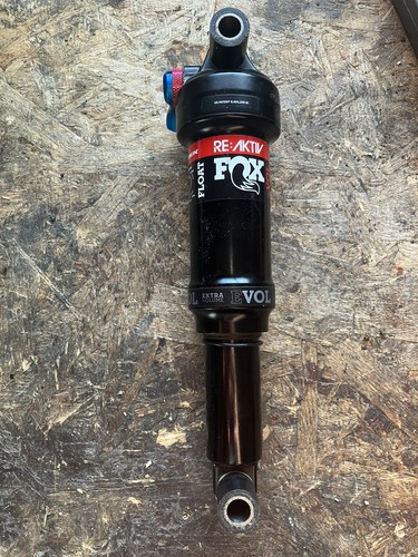Ammortizzatore fox racing trek - ammortizzatore,