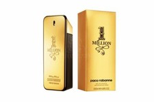 Paco Rabanne  200ml 1 Million