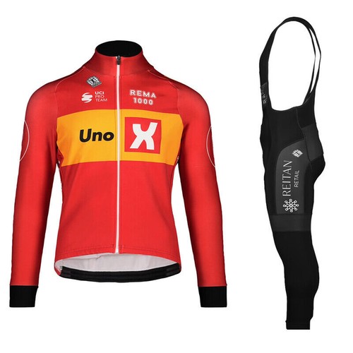 Maglia pile termico - pile, ciclismo