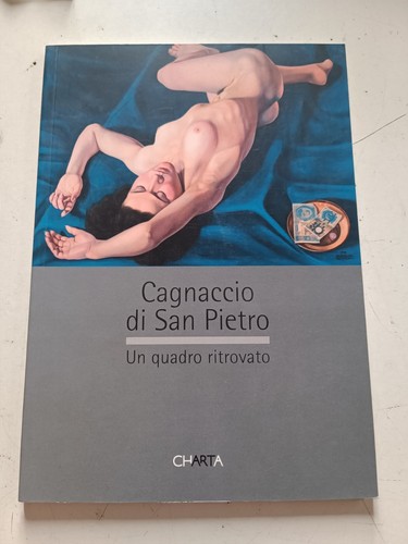 Cagnaccio san pietro - cagnaccio, un