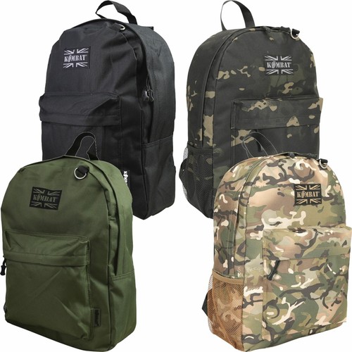 Zaino piccolo esercito - uk,