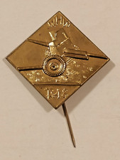 Distintivo B. 48 Geschütz