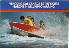 catalogo depliant italmarine