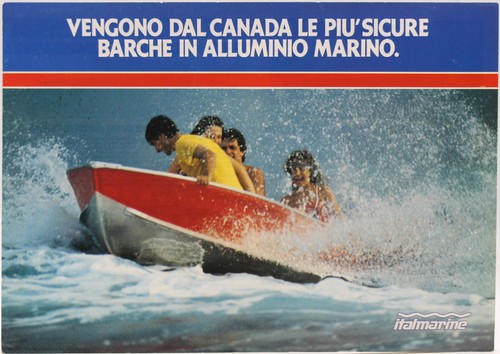Catalogo depliant italmarine - depliant,