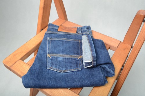 Jeans livid denim cimosa