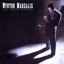 Hot House Flowers von Wynton Marsalis | CD | Zustand gut