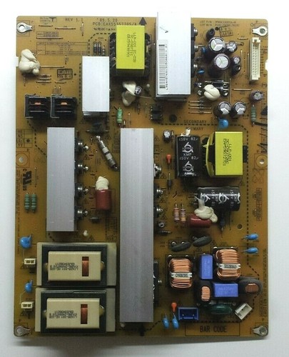 Power supply eay57681305 - power,