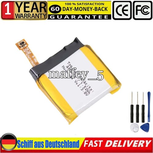 Batteria 400 mah pl512524g per - mah,