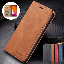 Custodia pelle per iphone - pelle,