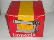 Noodle machine for family - Imperia - Macchina per pasta perfetta made in Italy