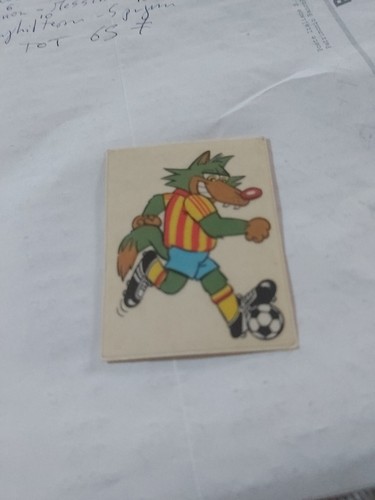 Edizione panini calciatori - edizione,