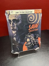 Saw Collection 1-8 Collection