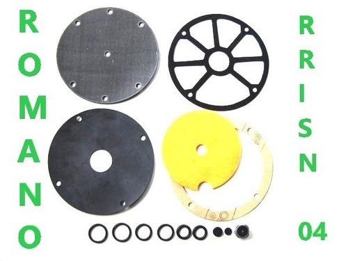 Kit riparazione riduttore - di,