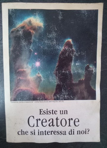 Libro esiste creatore - libro-esiste,