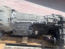 Mercedes W251 R350 4Matic 7G Automatic Transmission 722.906 OEM 146k