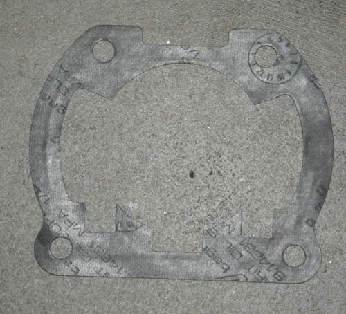 Cod6 guarnizione base - e,