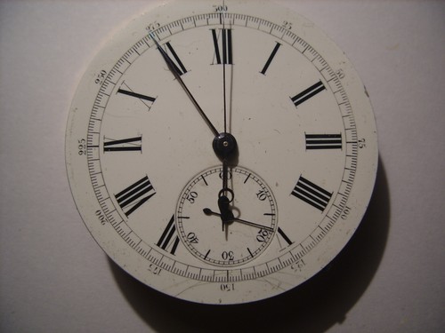 Cronografo antico orologio - orologio, da
