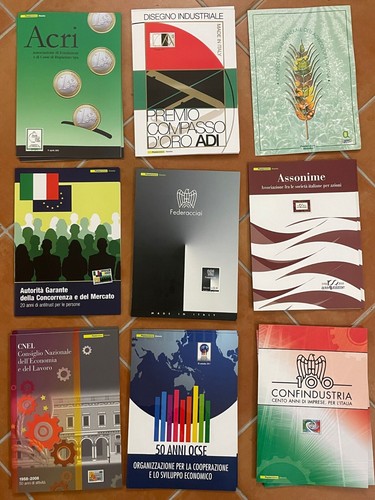 Folder economia industria - economia, e