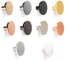 Viefe appendiabiti da parete