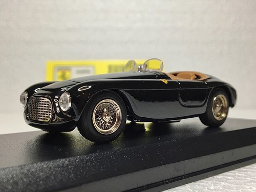 Artmodel ferrari166mm - artmodel,