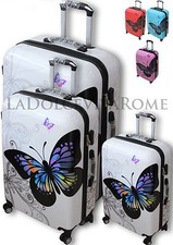  Valigia Ultraleggera Piccola