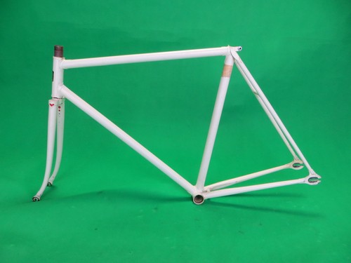 Telaio eimei bianco njs - telaio,