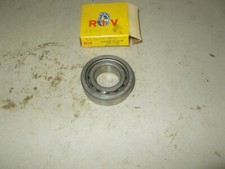 CUSCINETTO MOZZO RUOTA FIAT