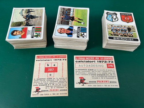Figurina calciatori panini - figurina,